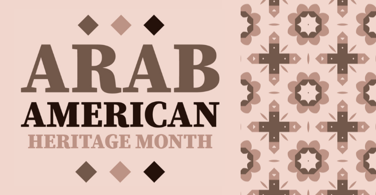 Arab American Month Events