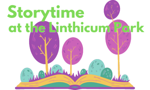 Storytime at Linthicum Park 