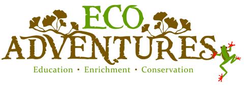 Eco Adventures Logo