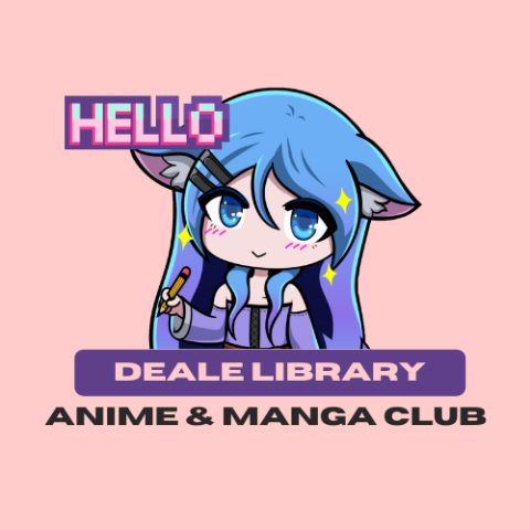 anime club deale
