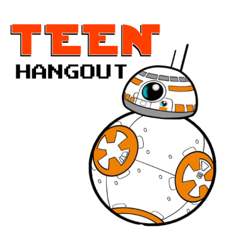 teen-hangout