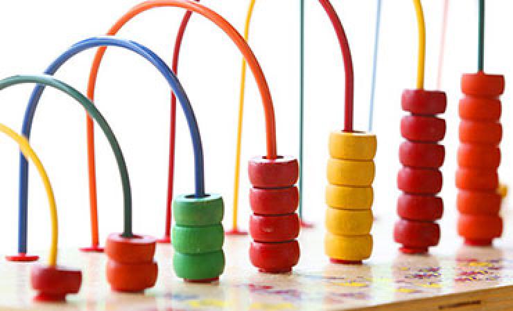 preschool abacus